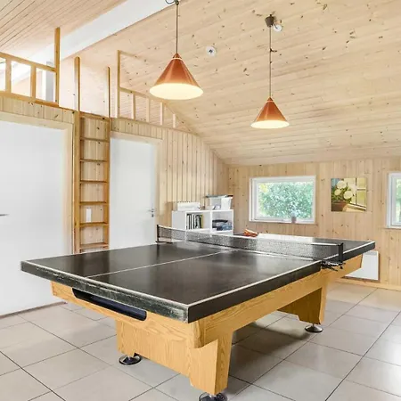Villavilla 159 - Ostersobadet, Lollandfalstermon Rødby
