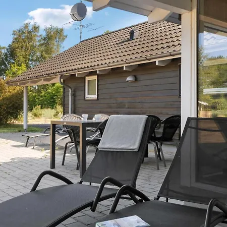 Villavilla 159 - Ostersobadet, Lollandfalstermon * Rødby