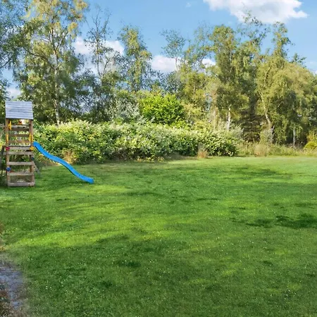Villavilla 159 - Ostersobadet, Lollandfalstermon * Rødby