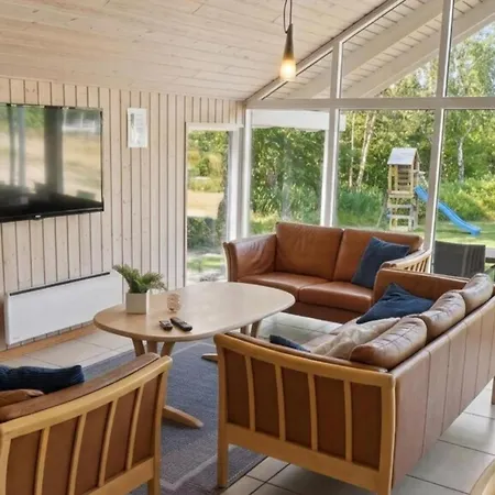 Villavilla 159 - Ostersobadet, Lollandfalstermon Rødby