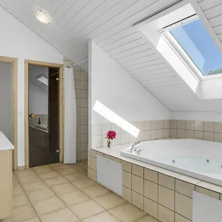 Feriehus Villavilla 159 - Ostersobadet, Lollandfalstermon