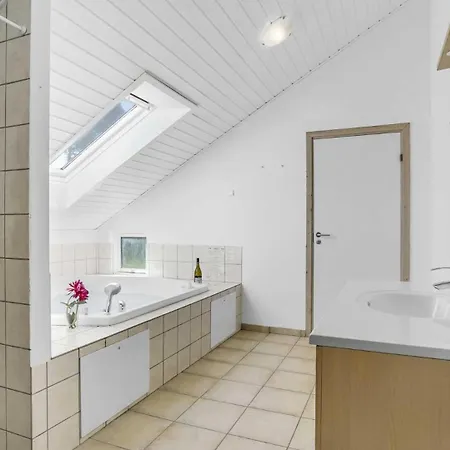 בית נופש Villavilla 159 - Ostersobadet, Lollandfalstermon Rødby