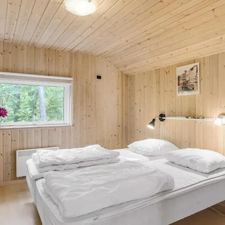 Villavilla 159 - Ostersobadet, Lollandfalstermon * Rødby