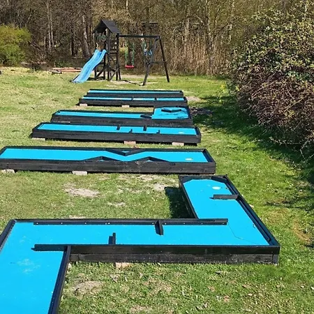 Villavilla 159 - Ostersobadet, Lollandfalstermon * Rødby